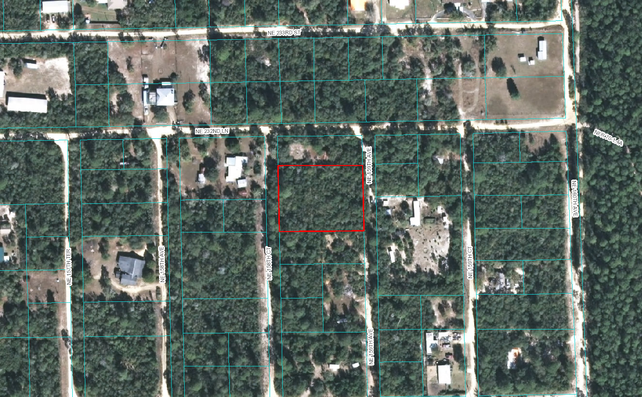 myLandBaron.com | HOG VALLEY 0.77 Acres Land For Sale 4 Lots